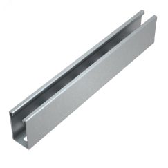 Страт-профиль 41х72 L450 мм s:3,0 КМ-профиль LO31495