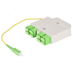 Модуль М3-8SC-1PLC 2,0-1/8SC/APC-8SC/APC - У ССД 130409-00410