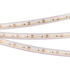 Лента герметичная RTW-PS-A120-10мм 12V Warm2700 (9.6 W/m, IP67, 2835, 5м) (9.6 Вт/м, IP67) Arlight 028547(2)