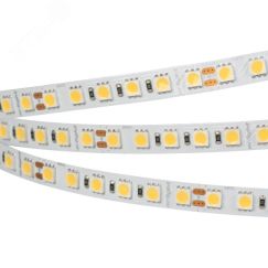 Лента RT-B96-10мм 24V Day4000 (23 W/m, IP20, 5060, 5м) (Открытый) Arlight 017424(2)