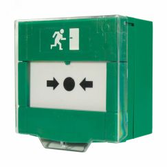 Устройство разблокировки двери Tantos TS-ERButton