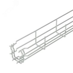 Проволочный лоток OBO GR-Magic, 55x50x3000 OBO Bettermann GRM 55 50 G