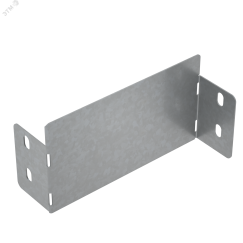 Переходник универсальный 80х300 ПЛЮС HD КМ-профиль PL11364