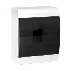 Щит распределительный навесной ЩРН-П-6 SlimBox IP41 PROxima EKF sb-n-6