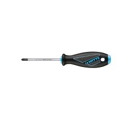 Отвертка MAXX plus крестовые PZ1 x 4.5 х 80 мм WITTE 630422016