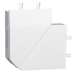 DLPlus Угол Г-образный 75х20 Daccord/Legrand 30303