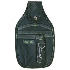 Сумка для инструмента 'Tool Pouch', пустая HAUPA 220103