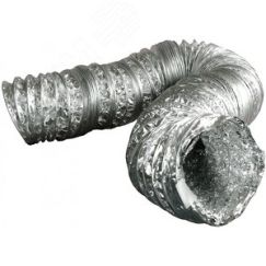Воздуховод гибкий АПЛ D203 VentART 4687202645411