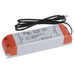 Источник питания LP-LED-12-36W-IP20-P-3,5 (30/1680) ЭРА C0045620