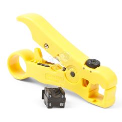 Инструмент универсальный для зачистки витой пары (UTP/STP) Hyperline 41696