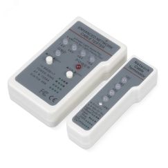Тестер для витой пары Cabeus HT-488CT