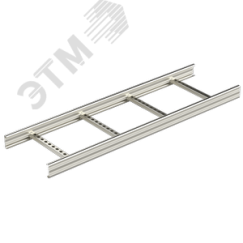 Лестница кабельная KS20-200 HDG L=3000 Meka 1433112