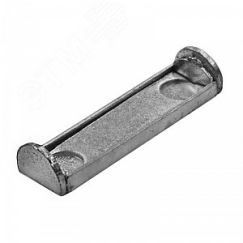 Контакт к ПМ12-125 подвижный, исп. Б  (ЭТ) Электротехник ET011112