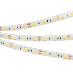 Лента герметичная RTW-SE-B60-10mm 12V Day4000 (14.4 W/m, IP65, 5060, 5m) (, 14.4 Вт/м, IP65) Arlight 015453(2)