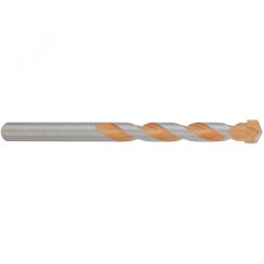 Сверло универсальное GOLDCRAFT 10 х 120 х 80 KEIL 119000100