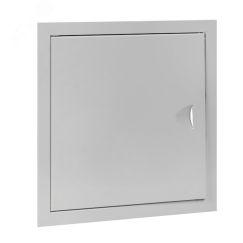 Люк ревизионный металл 300х300 Basic EKF lm-300x300