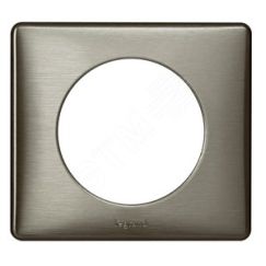 Рамка, однопостовая, вольфрам LEGRAND 068971
