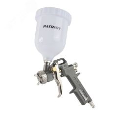 Пневмокраскораспылитель LV 162А Patriot 830901005
