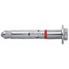 Анкер высоконагрузочный TA M12 T/25 S Fischer 90270