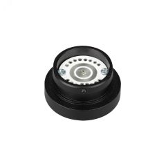 Заглушка MAG-FLEX-CAP-POWER (BK) (, IP20 Металл, 3 года) Arlight 035392
