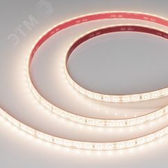 Лента герметичная RTW-PS-A80-12mm 24V Warm3500 (4.8 W/m, IP67, TWP100, 5m) (Arlight, -) Arlight 045162