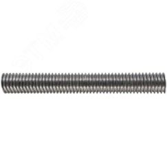 Шпилька резьбовая ДИН 976 А2 M 14X1000 BEST-Крепёж D00097600A02141000F0
