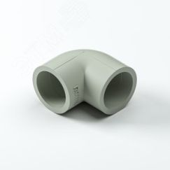 Угольник 90 Z 90 град., Violen Fireproff 3 020 090 000 2 1