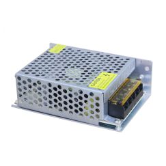 Блок питания (драйвер) для светодиодной ленты 50 Вт 24 В IP20 Black Gauss Gauss 202002050