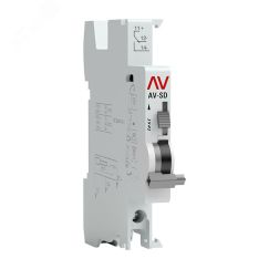 Контакт сигнальный AV-SD AVERES EKF av-sd-averes