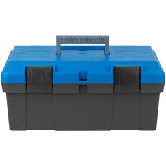 Ящик для инструмента пластиковый 18'' ( 4500х240х205 мм ) MOS 65533М