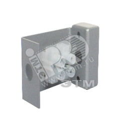 Кронштейн BS-K-8 Gray Белый свет a8022