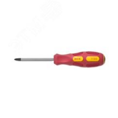 Отвертка ударная двухкомпонентная PH 1 BM Group BM-1166