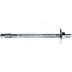 Болт анкерный FBN II 16/140 GS (16х260) Fischer 45590