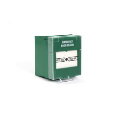 SPRUT Exit Button-92P Кнопка аварийной разблокировки дверей Бастион 8876