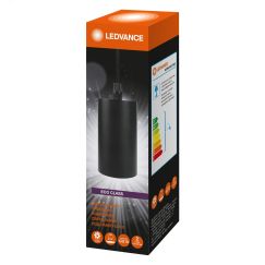 Светильник трековый LEDVANCE ECO PENDTRACKSP 1PHGU10 BKRD 36X1RULEDV LEDVANCE 4099854257681