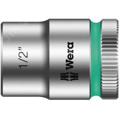 Головка торцевая шестигранная 8790 HMB Zyklop DR 3/8 1/2 x 29 мм WERA WE-003574