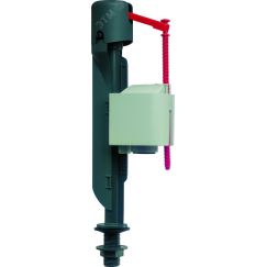 Клапан заливной JOLLYFILL FB50P1 донный 1/2', пластик WIRQUIN 10975056