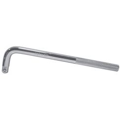 Вороток Г-образный 1/2''DR, 300 мм Ombra 241212