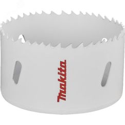 Коронка BiM 76мм Makita D-17114