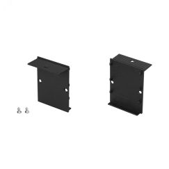 Заглушка MAG-CAP-4560 (BK) (Arlight, Металл) Arlight 029326