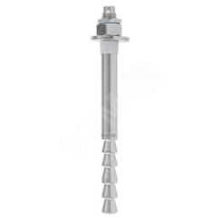 Анкер для динамических нагрузок FDA-A 16х125/25 GVZ Fischer 536945