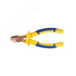 Кусачки боковые 200 омедненные Sitomo 1092934