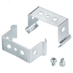 Крепеж ALU-LINE-DUO (ARL, Металл) Arlight 024192