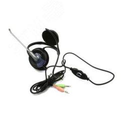 Гарнитура HS-300N затылочная дужка Genius 31710146100