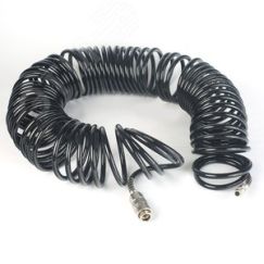 Шланг спиральный PU 15 Patriot 830901045