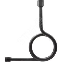 Трубка петлевая 90 гр. 1/2' х 1/2' внутр.-наруж., номинальное давление 25 МПа, макс. рабочая температура 300 С РОСМА 00000003127