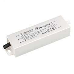 Блок питания ARPV-24015-B (24V, 0.6A, 15W) (ARL, IP67 Металл, 3 года) Arlight 022897