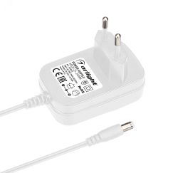 Блок питания ARDV-24-24WW (24V, 1A, 24W) (Arlight, Адаптер, 3 года) Arlight 040022