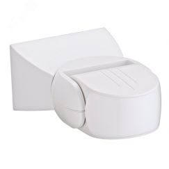 ИК датчик движения наст. 1200Вт 180гр. до 12м IP44MS-40 EKF PROxima EKF dd-ms-40