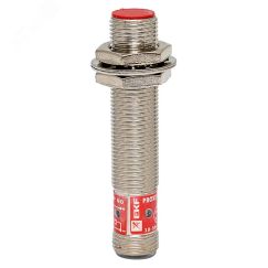 Датчик бесконтактный индуктивный PROXIS-2-12M-02-P-NO-M12 EKF PROXIS-2-12M-02-P-NO-M12